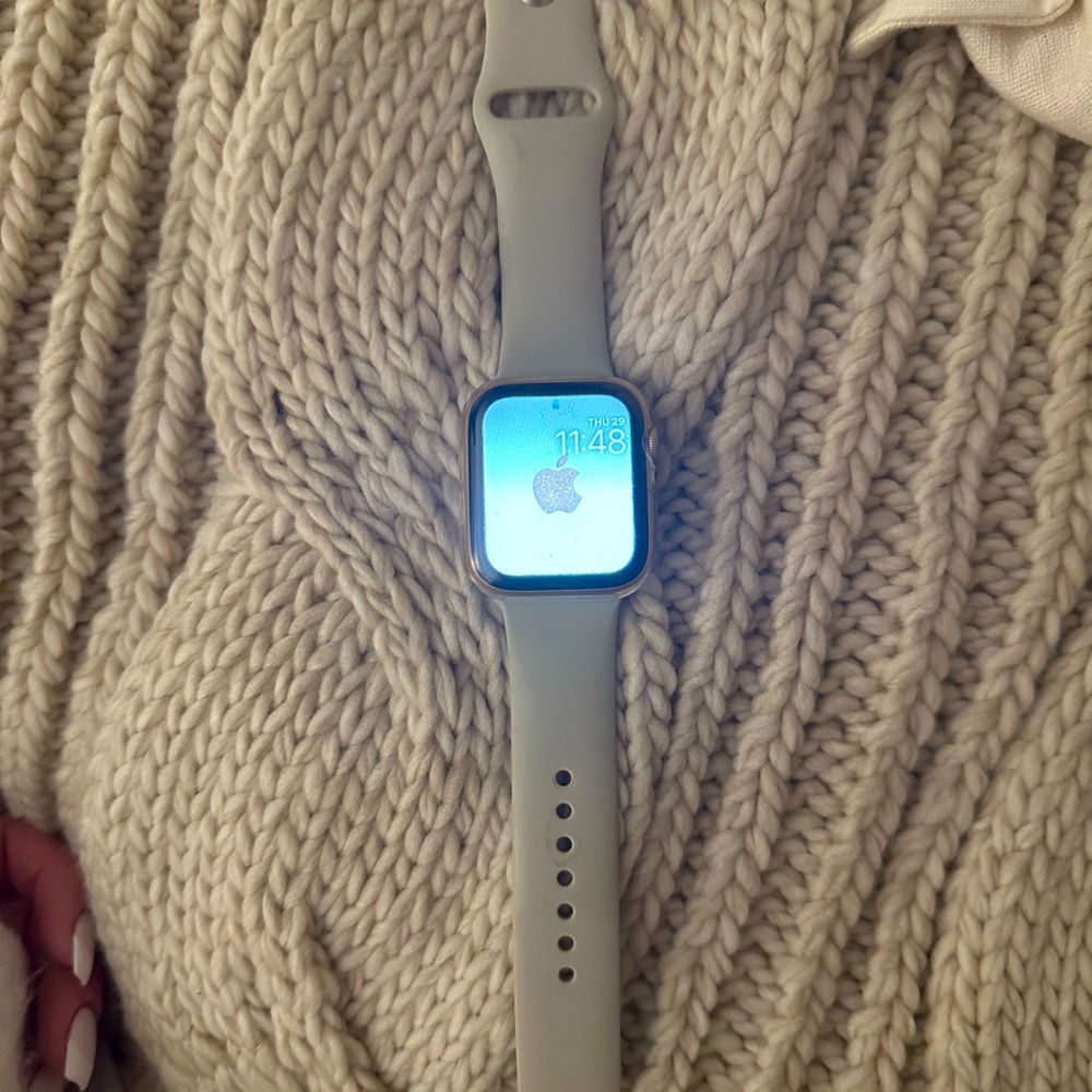 Apple Watch